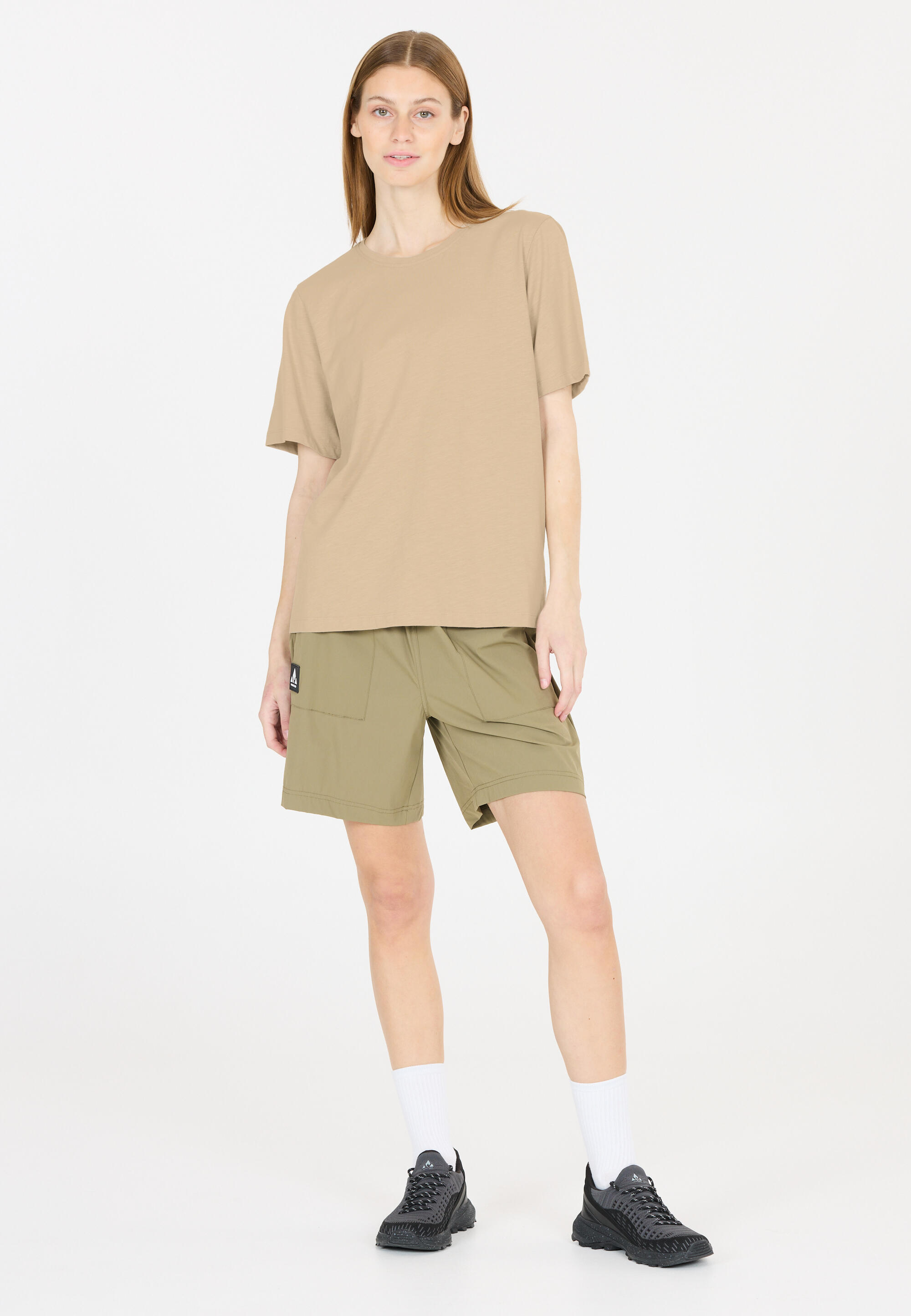 T-shirt da donna Whistler Caloot 3/5