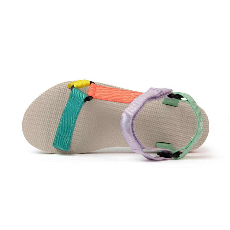 Sandale de randonnée TYN pour femme : Confort et adhérence pour chaque aventure