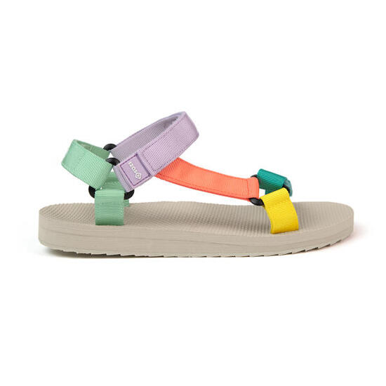 Sandalo sportivo unisex per passeggiate o escursioni comodo e leggero TYN Izas