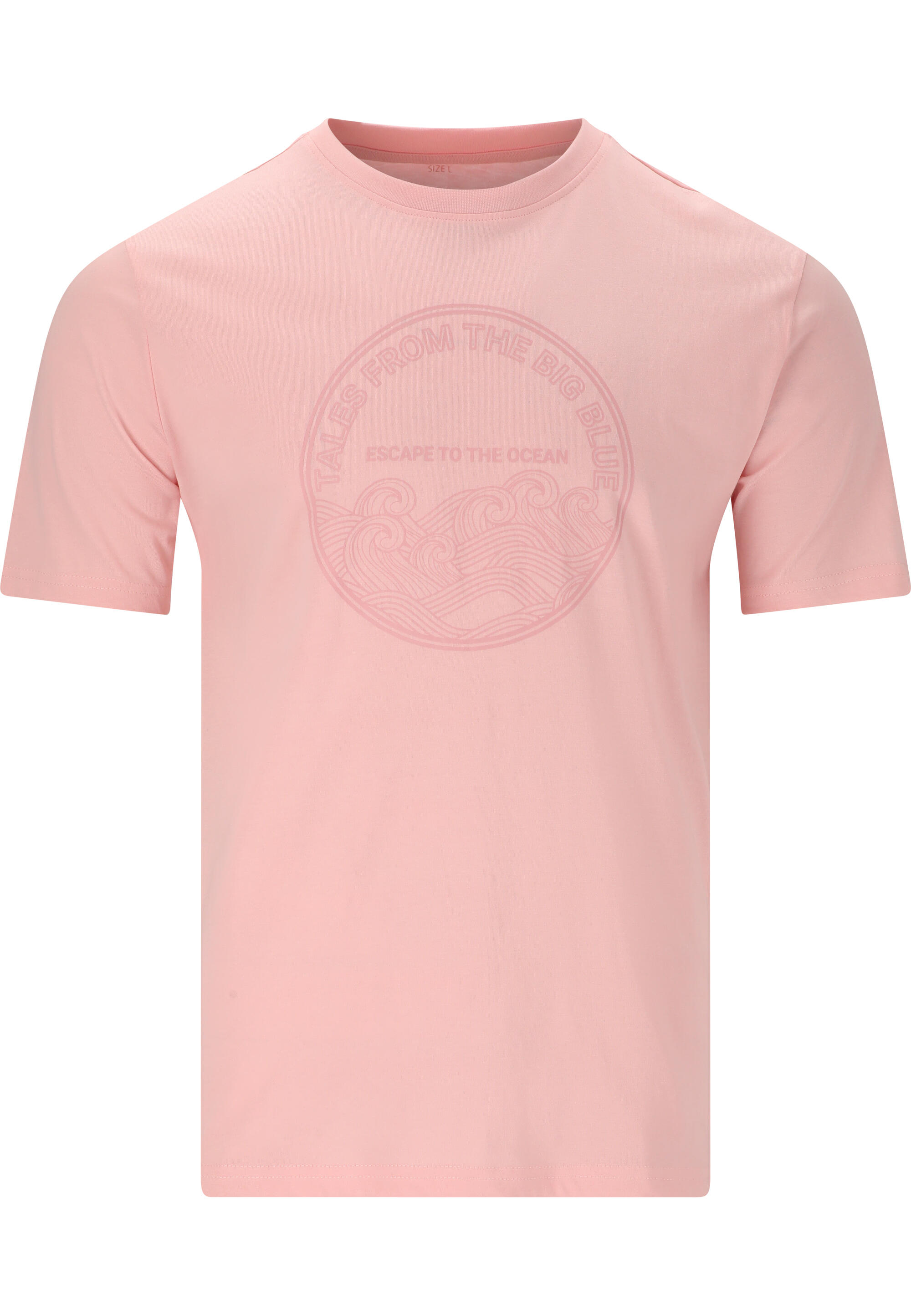 T-Shirt Zamon 9/15