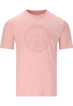 T-shirt Zamon