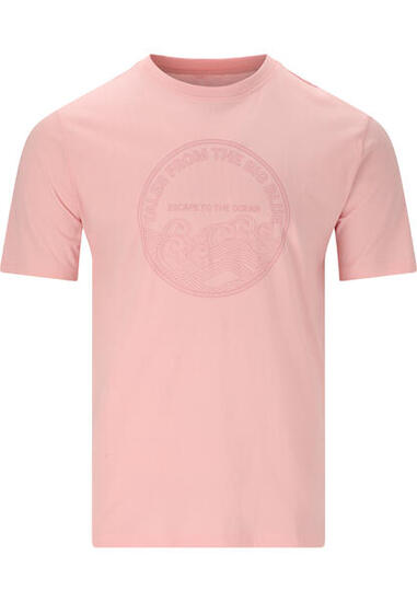 T-shirt Zamon