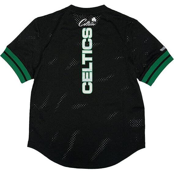 Boston Celtics mez