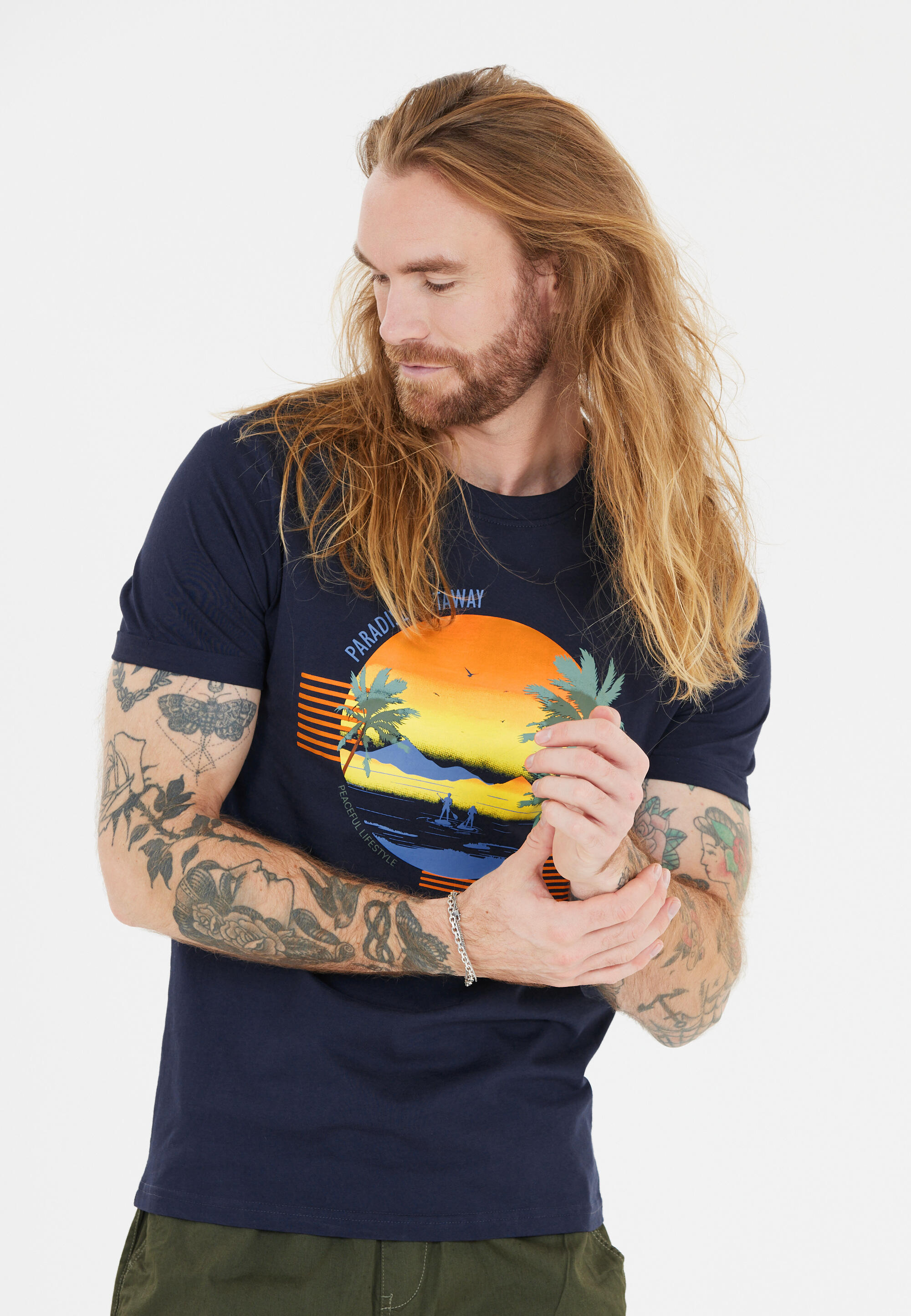 T-Shirt Flair 4/5