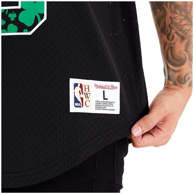 Trikot Boston Celtics 4/5