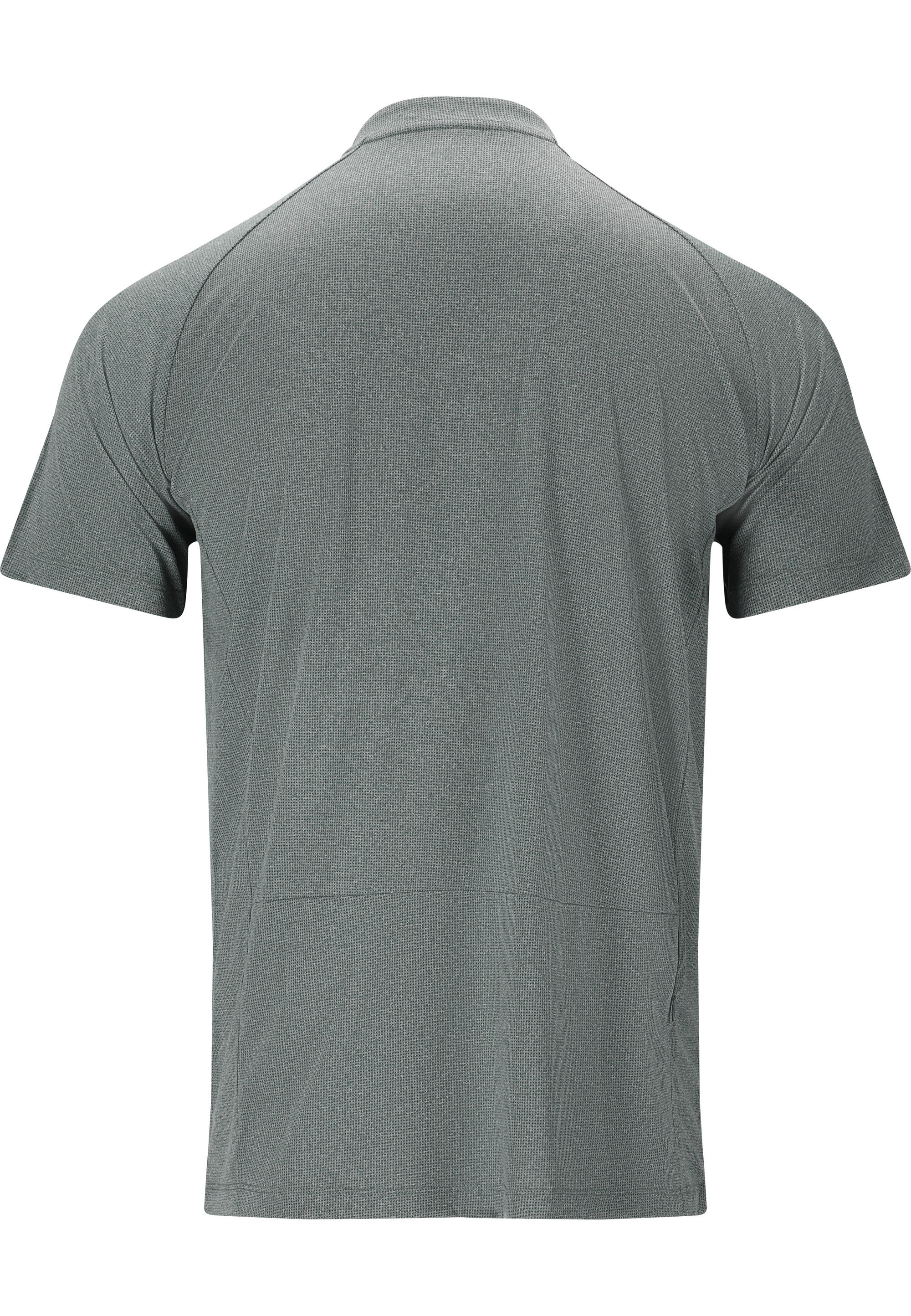 Maglia Endurance Crow 2/5