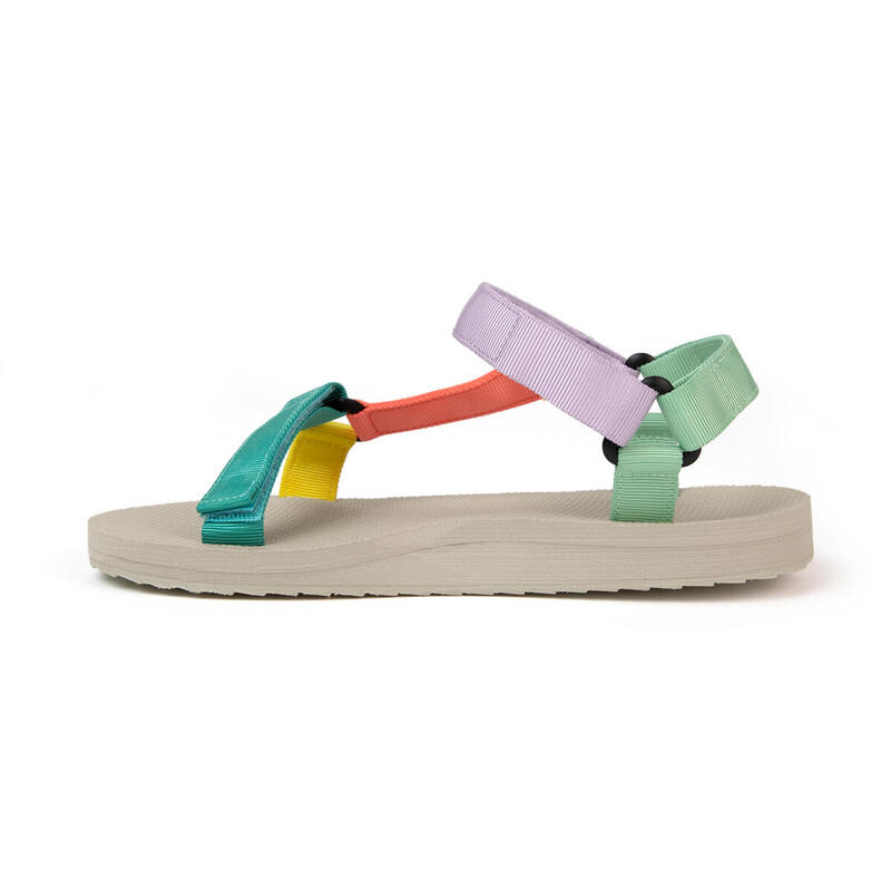 Sandale de randonnée TYN pour femme : Confort et adhérence pour chaque aventure