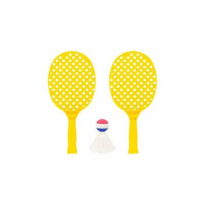 Badmintonschläger Softee