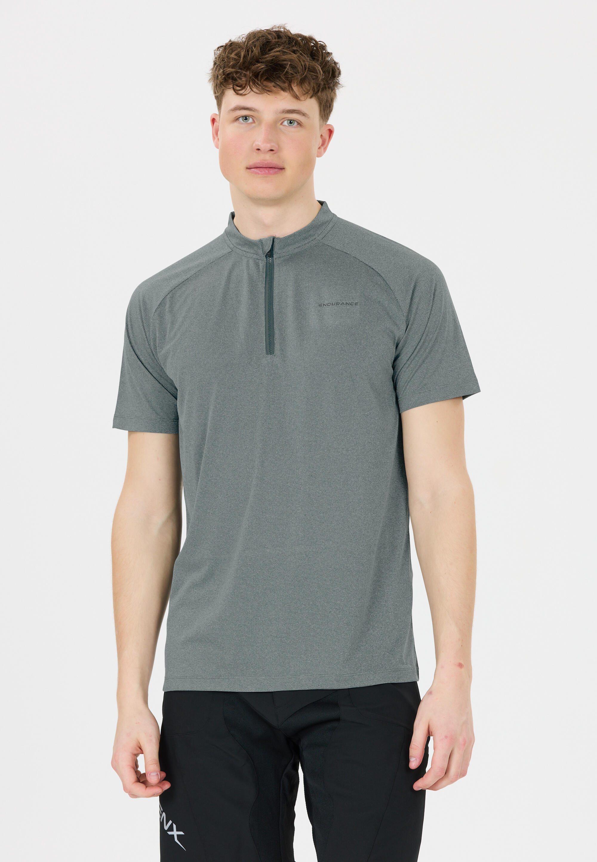 Maglia Endurance Crow 5/5