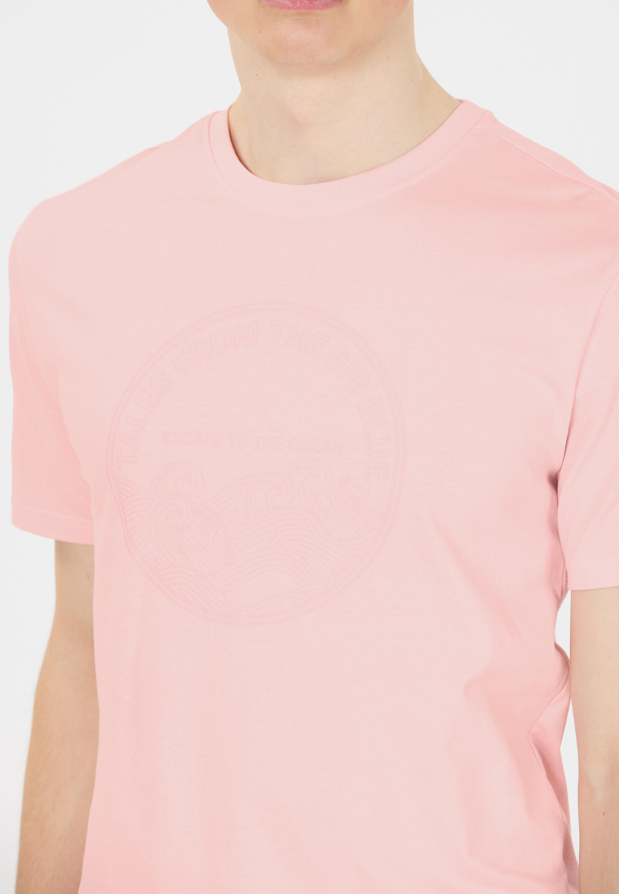 T-Shirt Zamon 3/5