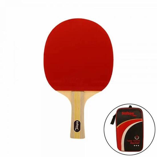 Rakietka do tenisa stołowego Softee P900 Pro