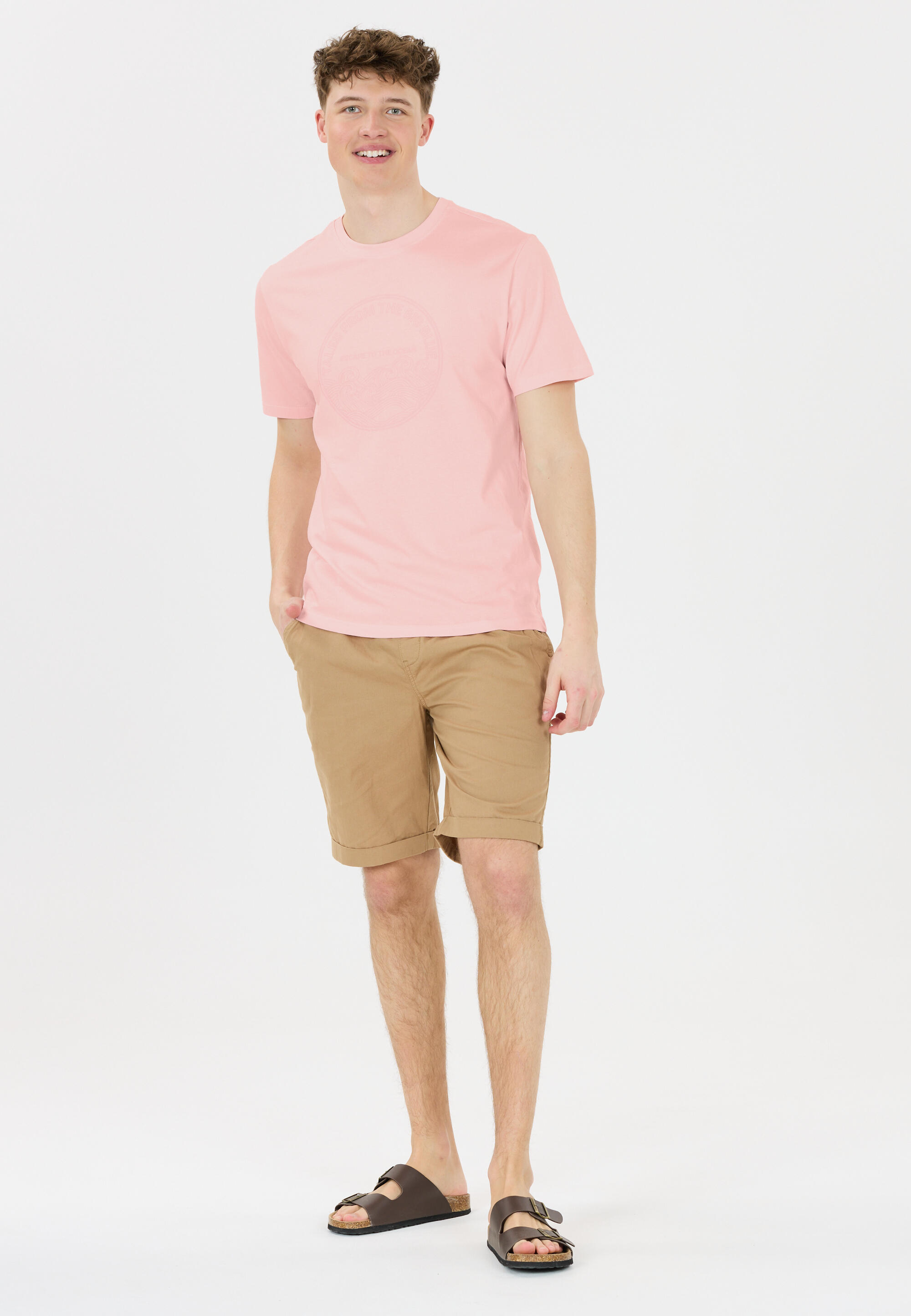 T-Shirt Zamon 4/5