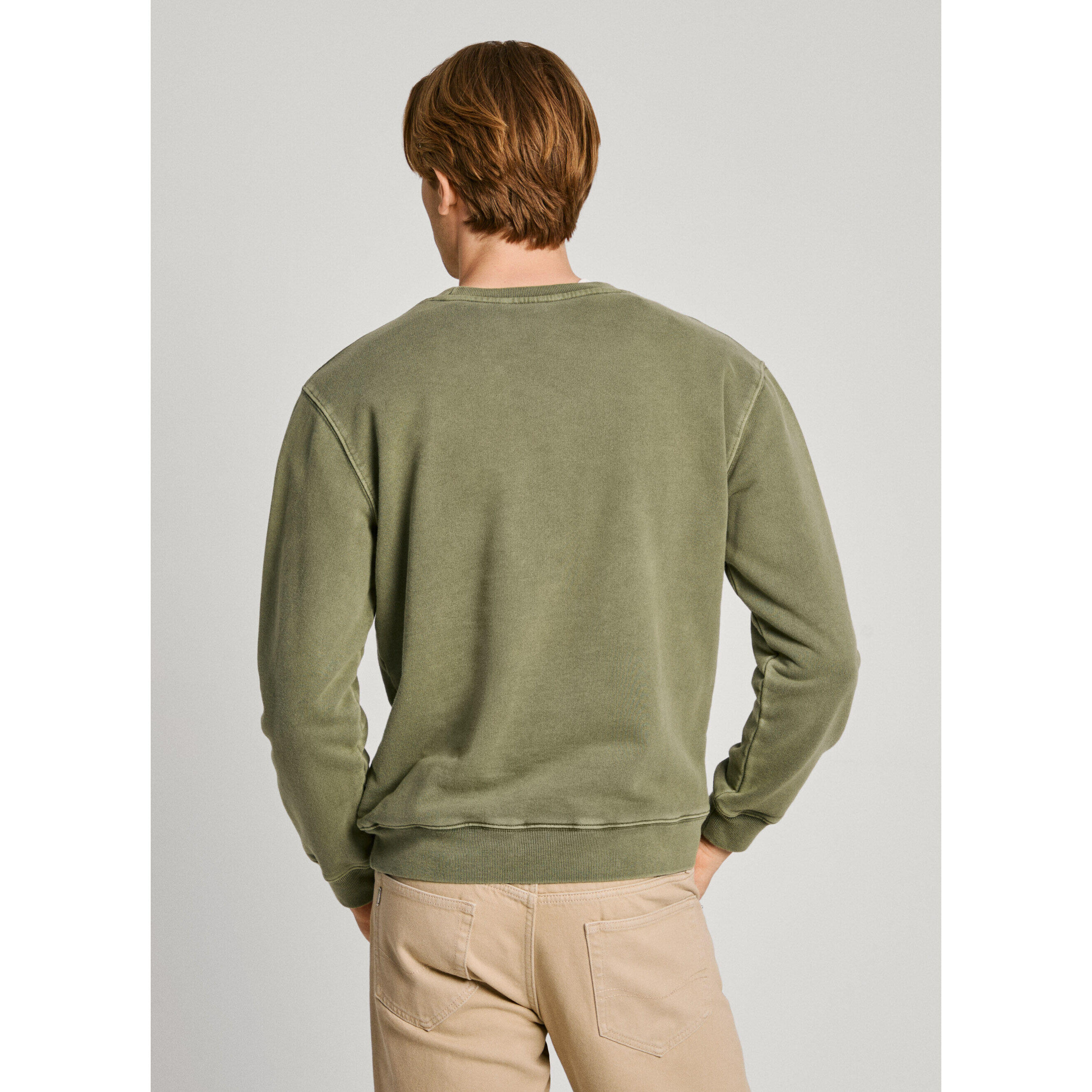 Felpa Pepe Jeans Simon 5/6