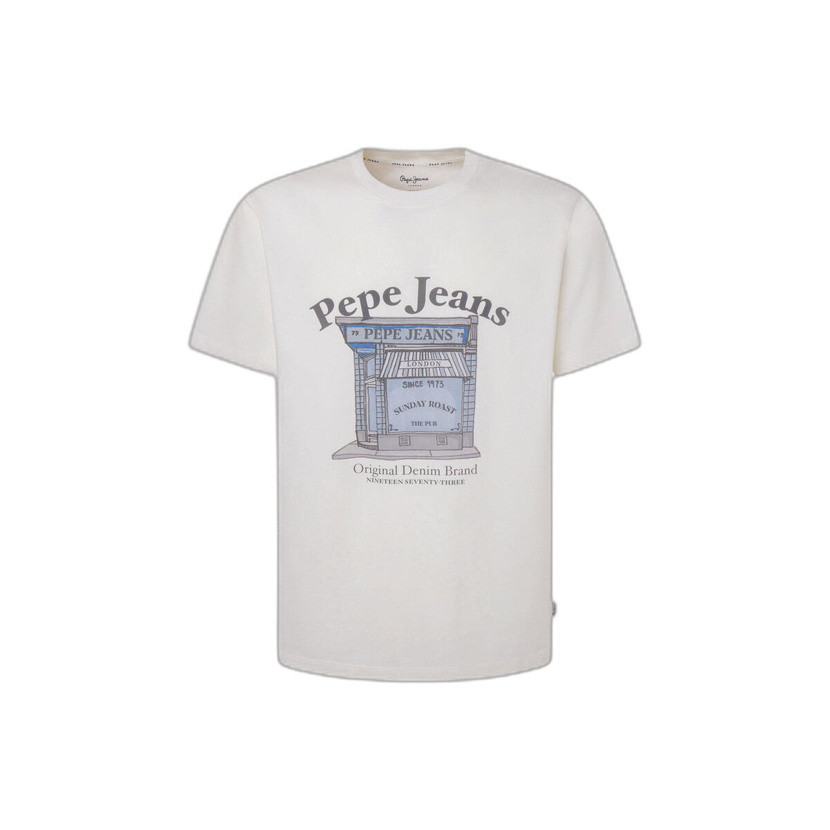 PEPE JEANS picture