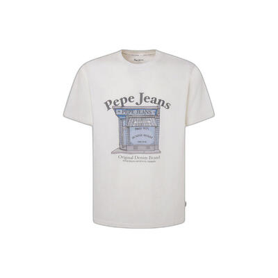 T-shirt pepe jeans aggo