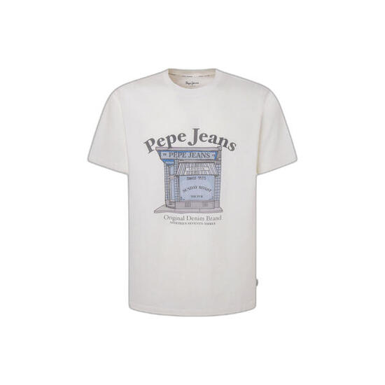 T-shirt Pepe Jeans Aggo