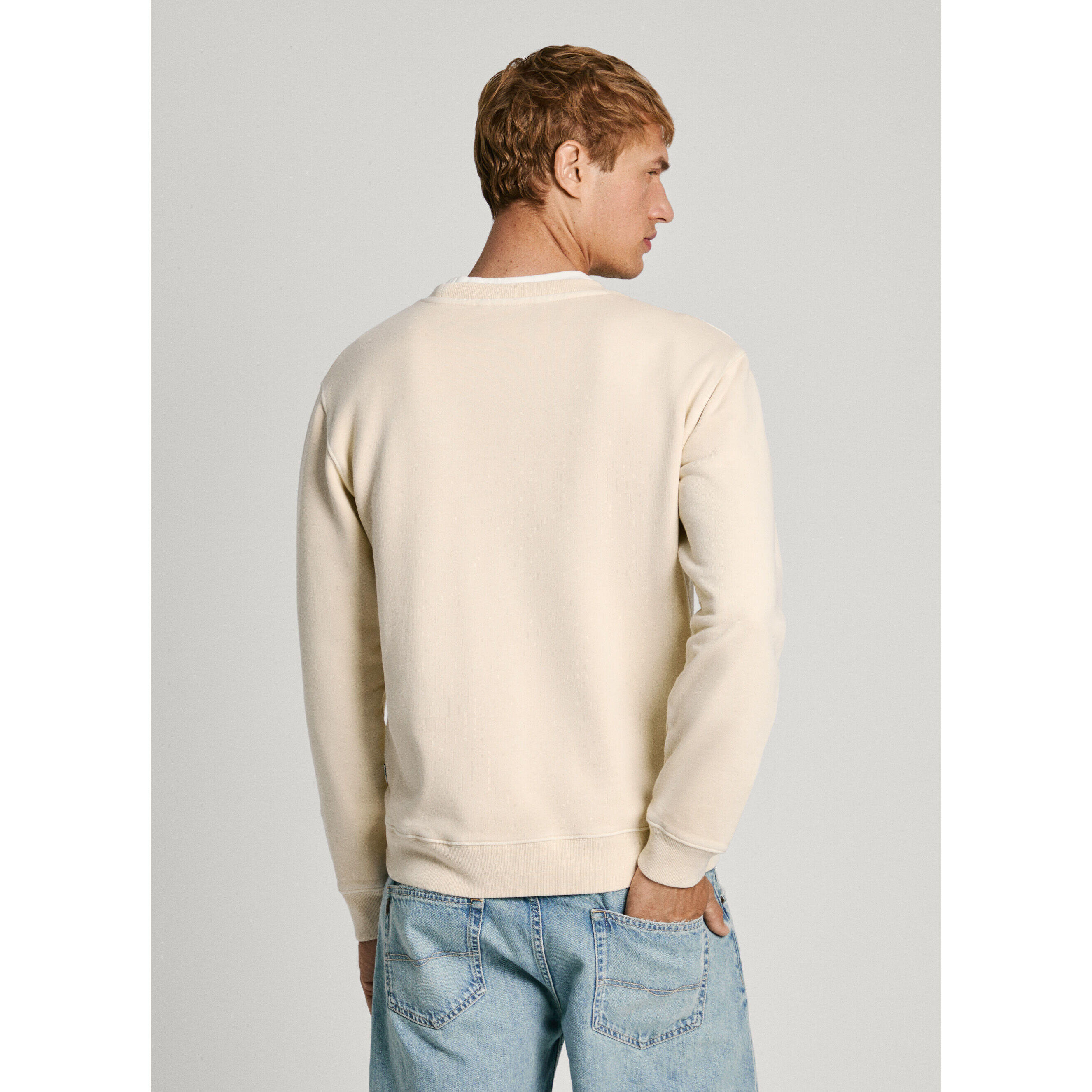 Sweatshirt Pepe Jeans Simon 5/6