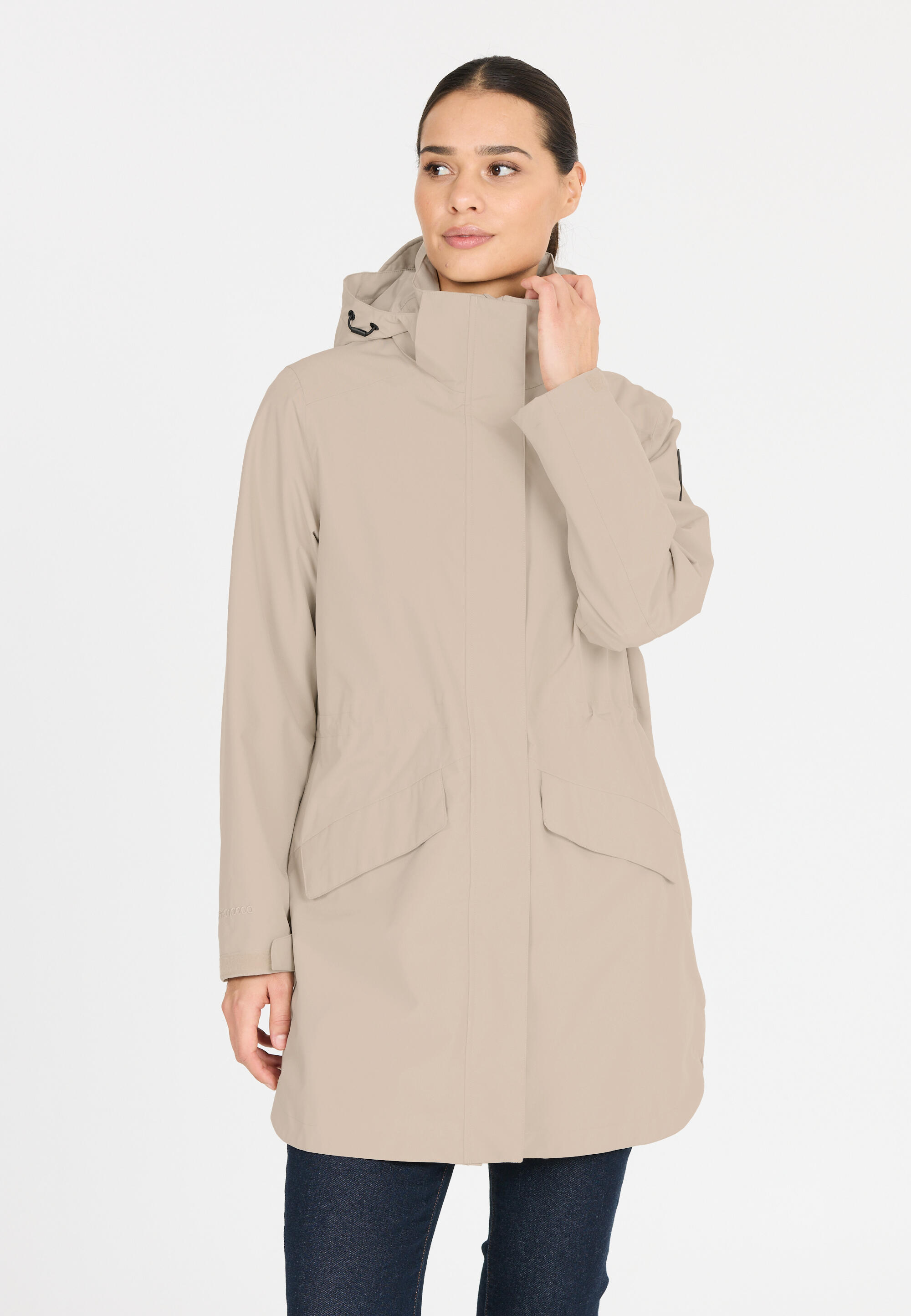 Parka Marico 4/5