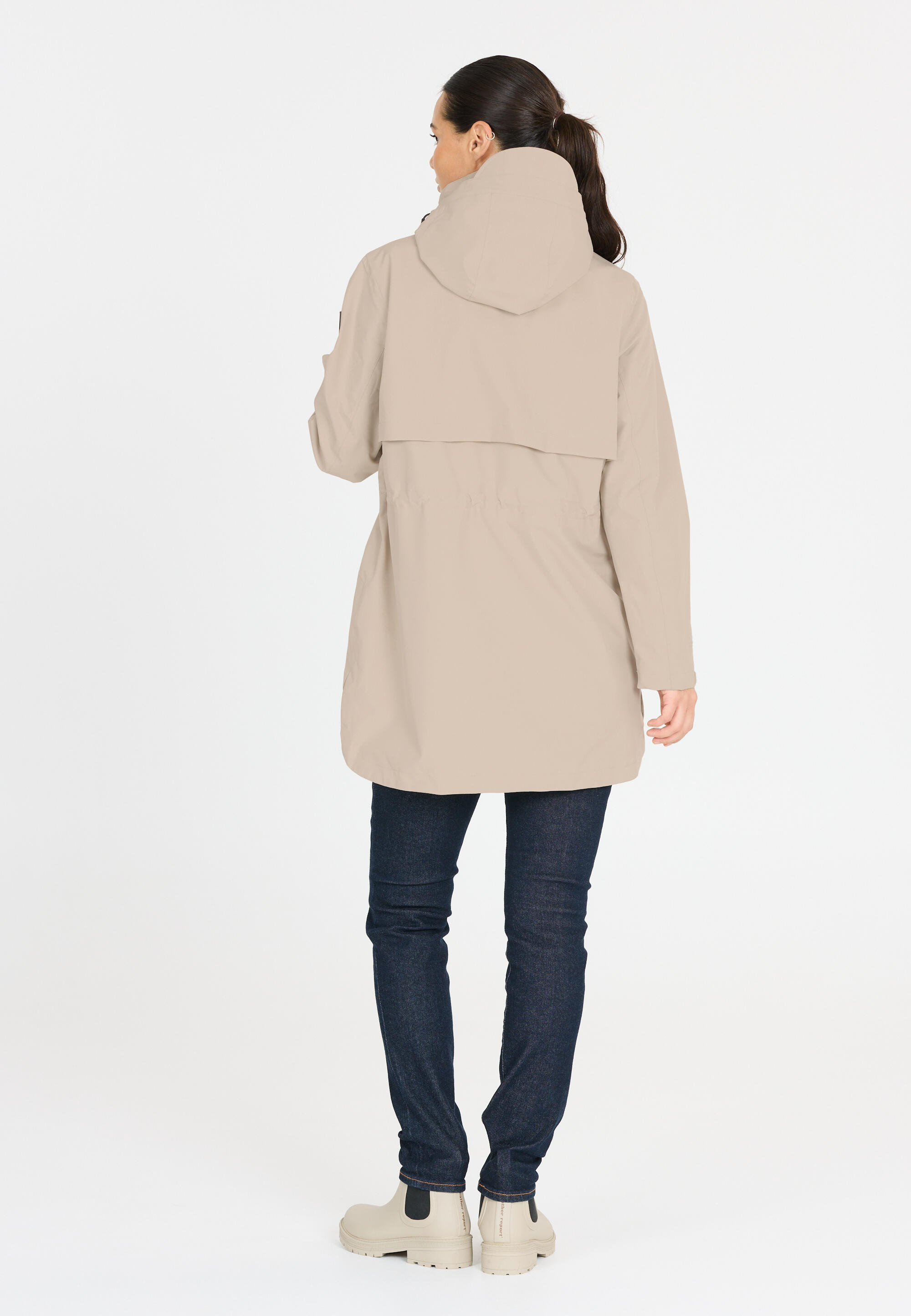 Parka Marico 5/5
