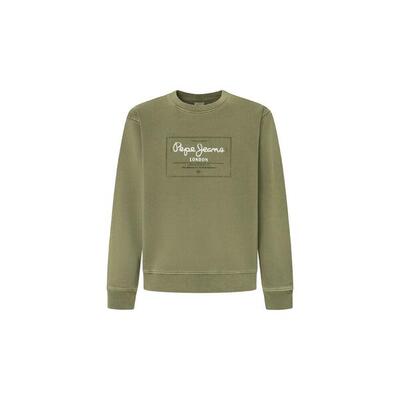 Sweatshirt pepe jeans simon