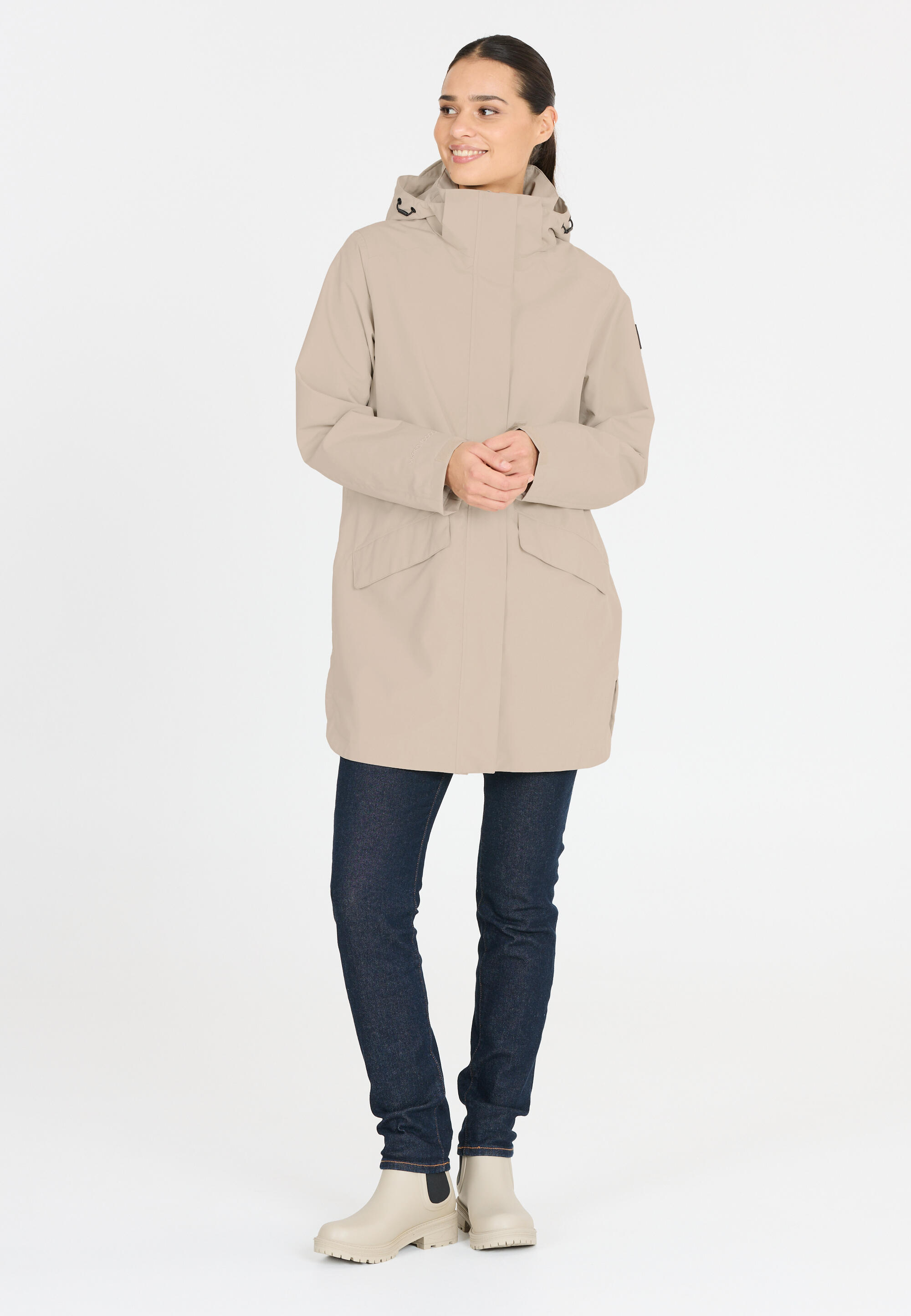 Parka Marico 3/5