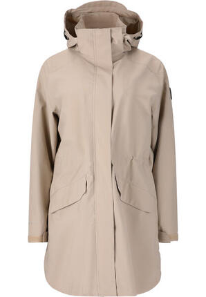Parka Marico