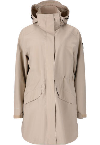 Parka Marico
