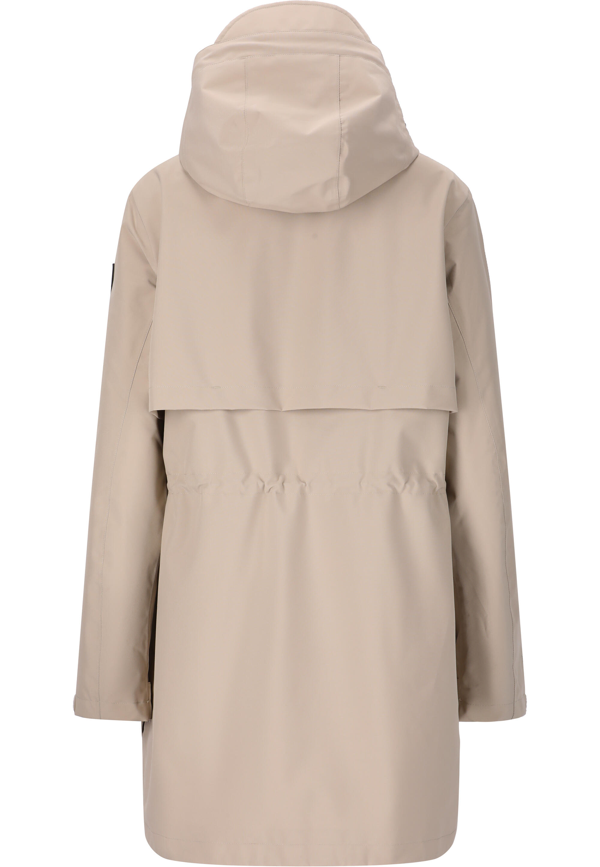 Parka Marico 2/5
