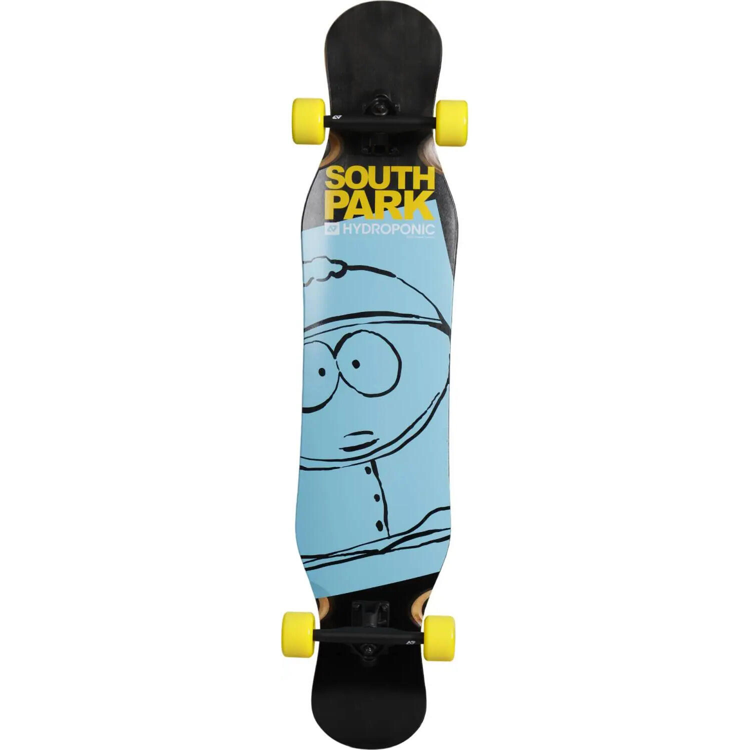 Planche de skate Hydroponic Pixie 2/3