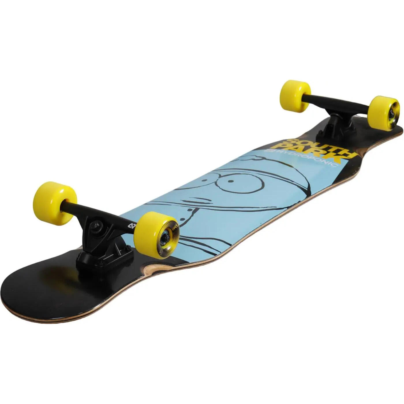 Planche de skate Hydroponic Pixie 3/3