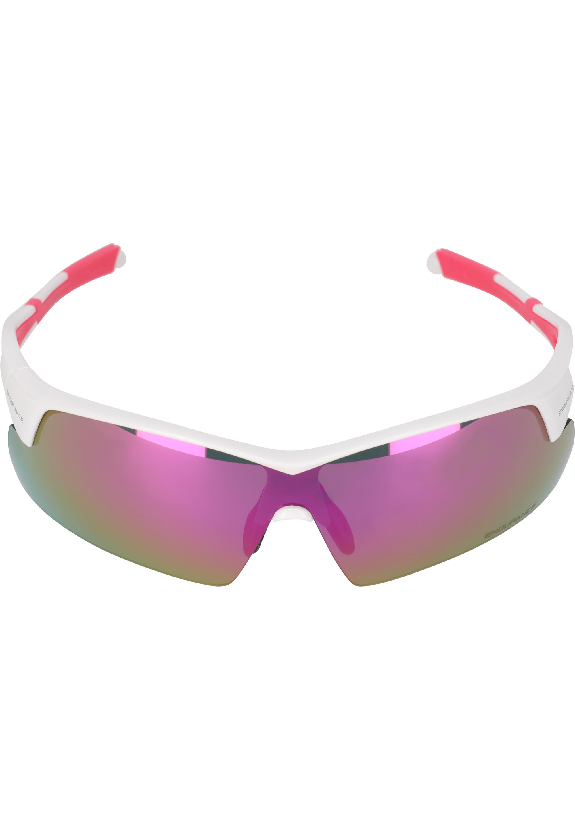 Gafas de sol Endurance Jacque Half-Frame 2/5