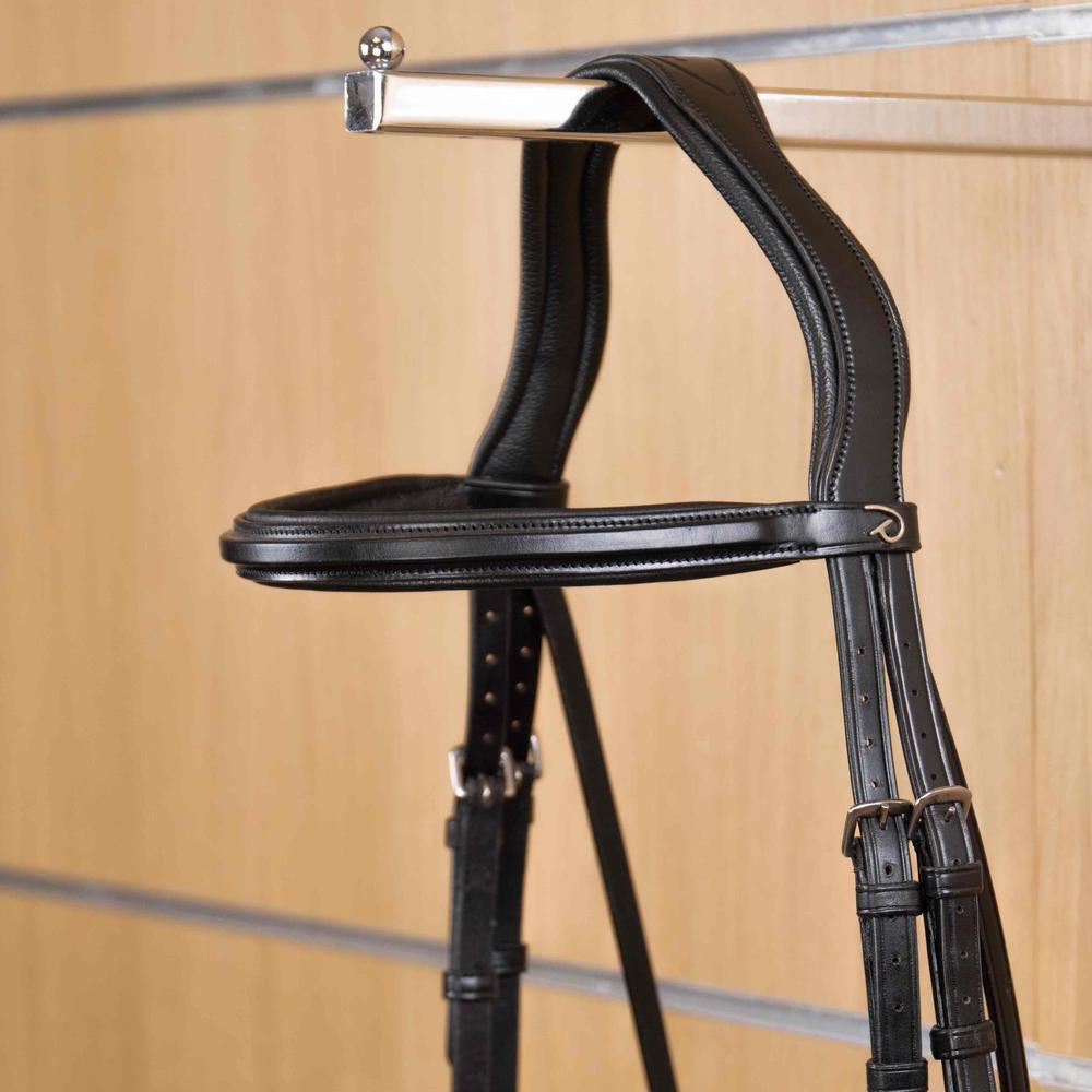 Browband for straight horse Dy'on 2/2