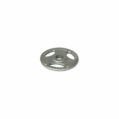 Disco per il bodybuilding Softee 2.5 Kg