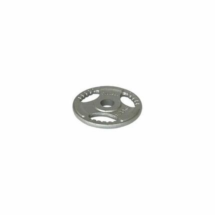 Disque de musculation Softee 2.5 Kg