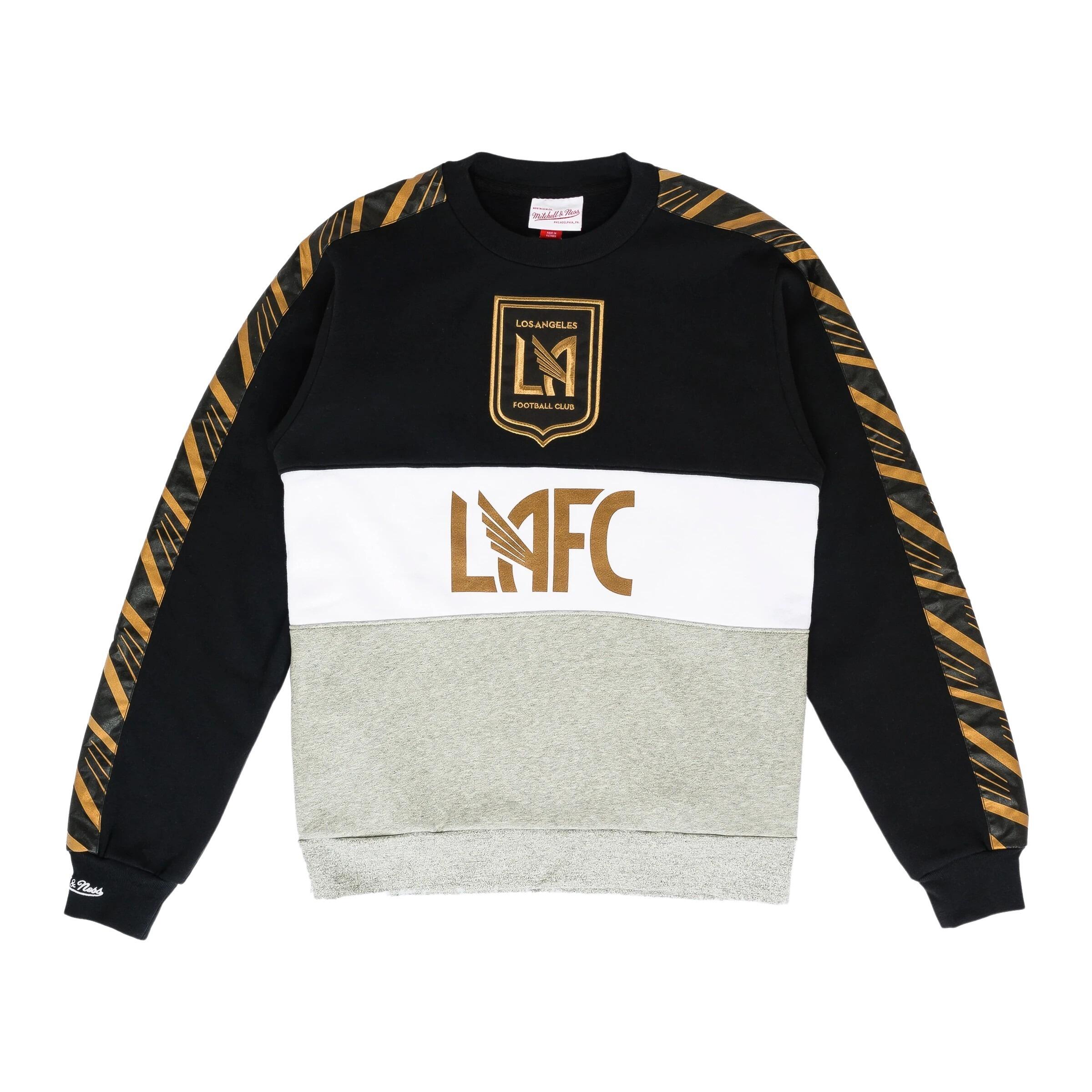 Felpa Los Angeles FC Leading Scorer 1/2