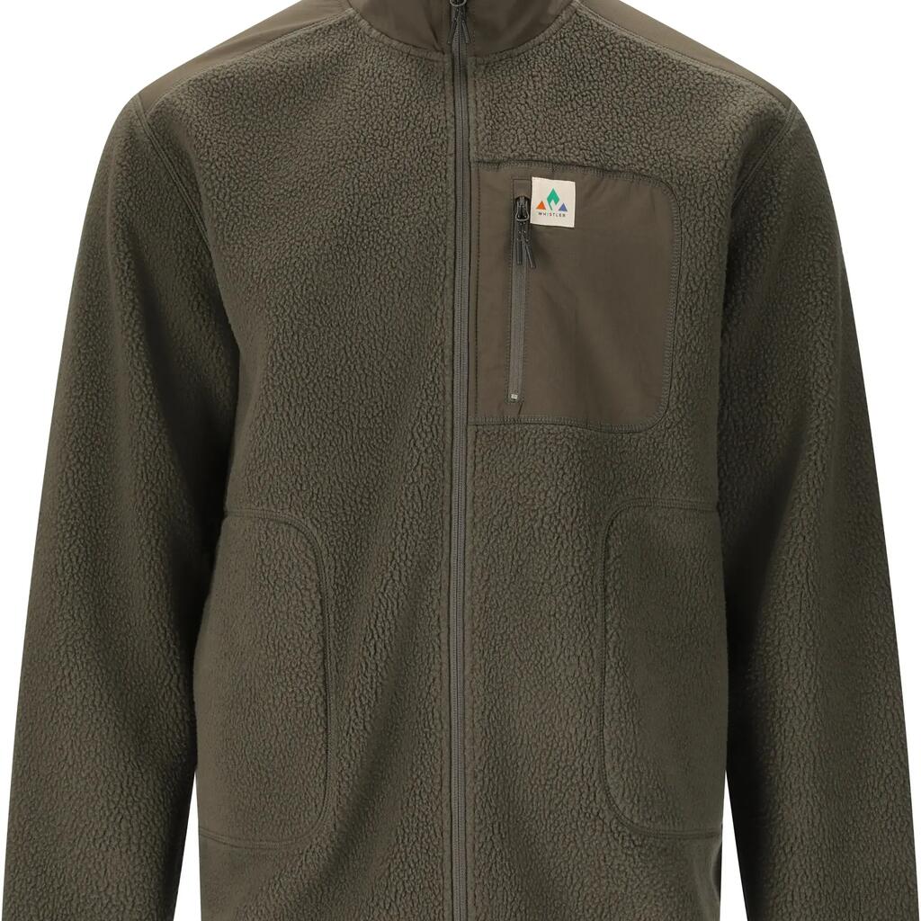 Fleece Whistler Felis Teddy
