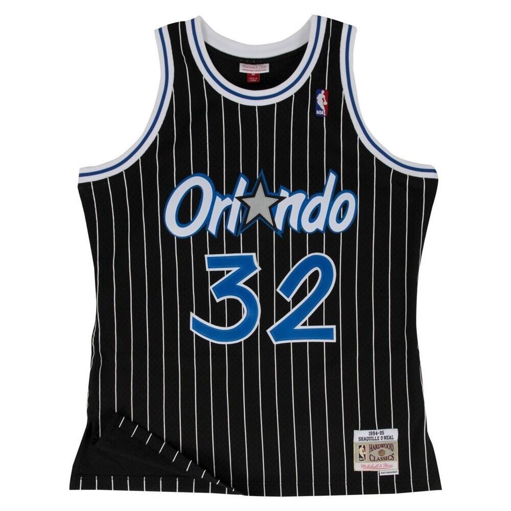 MITCHELL & NESS Nba jersey Orlando Magic Shaquille O'Neal