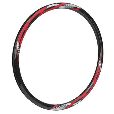 Nessun cerchio freno Excess XLC Carbone Mini/Expert