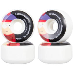 Roue de skateboard Hydroponic South Park 100A Stan (x4)