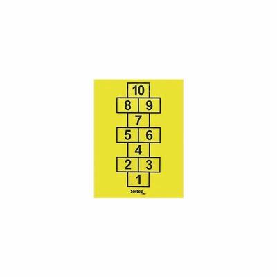 Hülle Softee Hopscotch