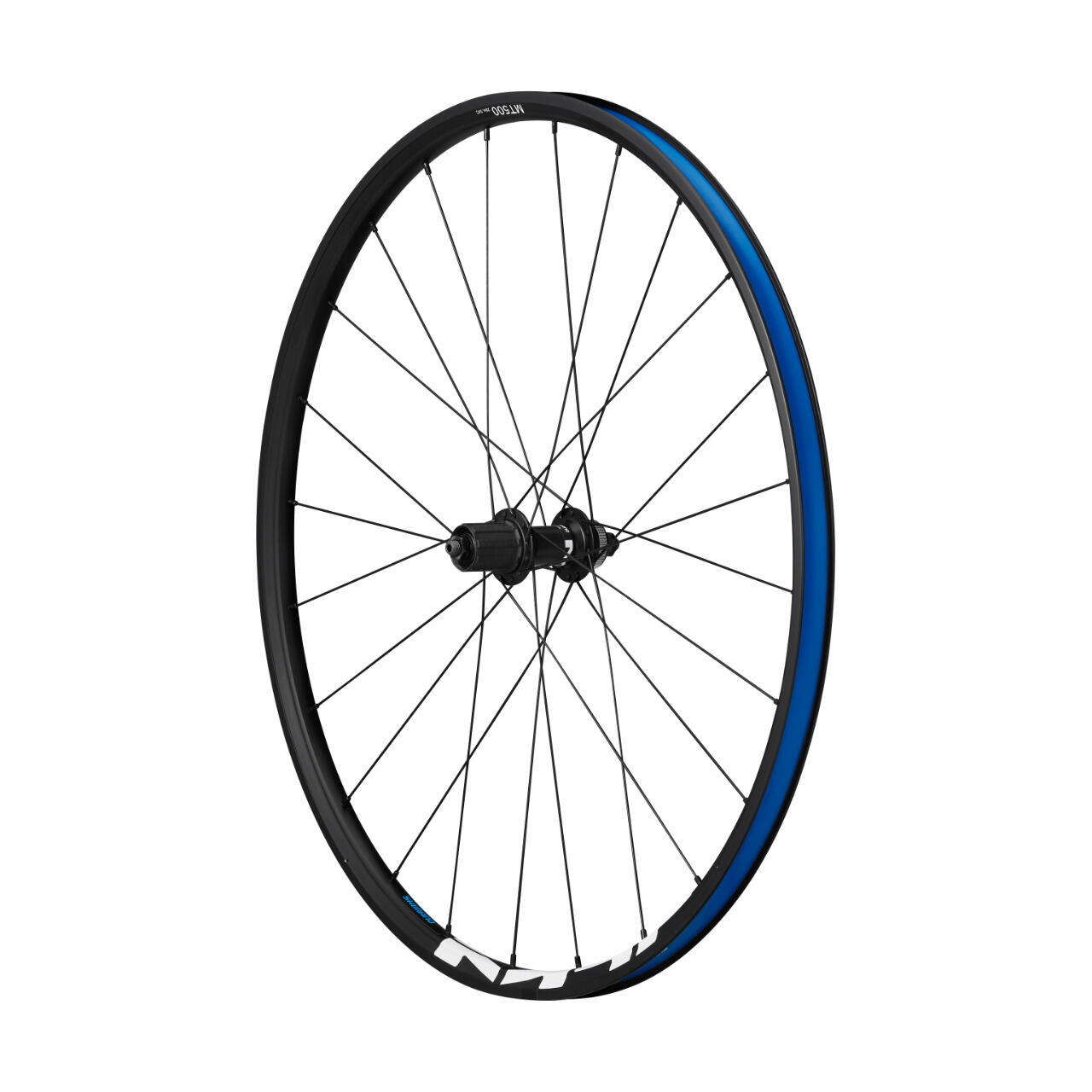SHIMANO Ruota da bicicletta 8-10 velocità, 11 velocità freno a disco Shimano WH-MT500-CL