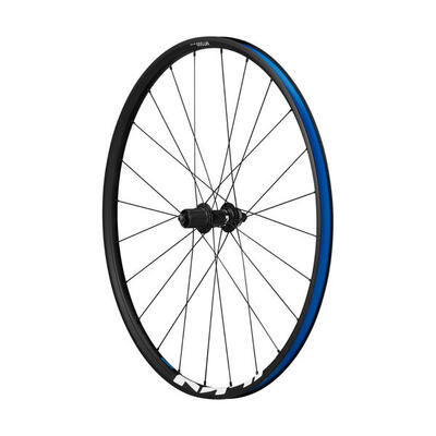 Fietswiel 8-10 speed. 11 speed schijfrem shimano wh-mt500-cl-r-29 center lock