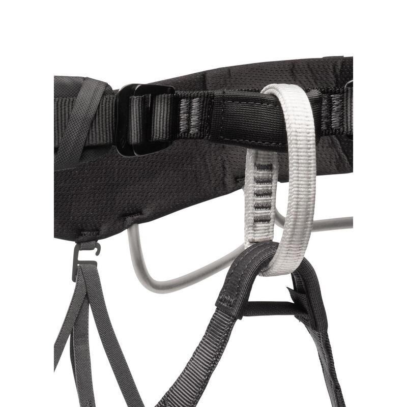 Uprząż wspinaczkowa Black Diamond MOMENTUM 4S
