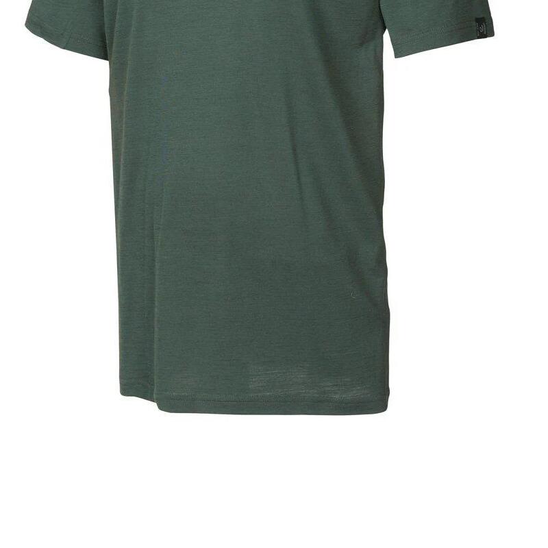 T-shirt UW Ceasar Sunset pour homme – Vert 3/4