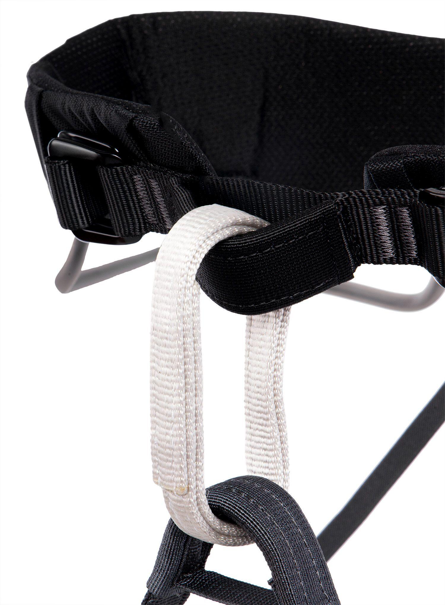 Uprząż wspinaczkowa Black Diamond MOMENTUM 4S 7/7