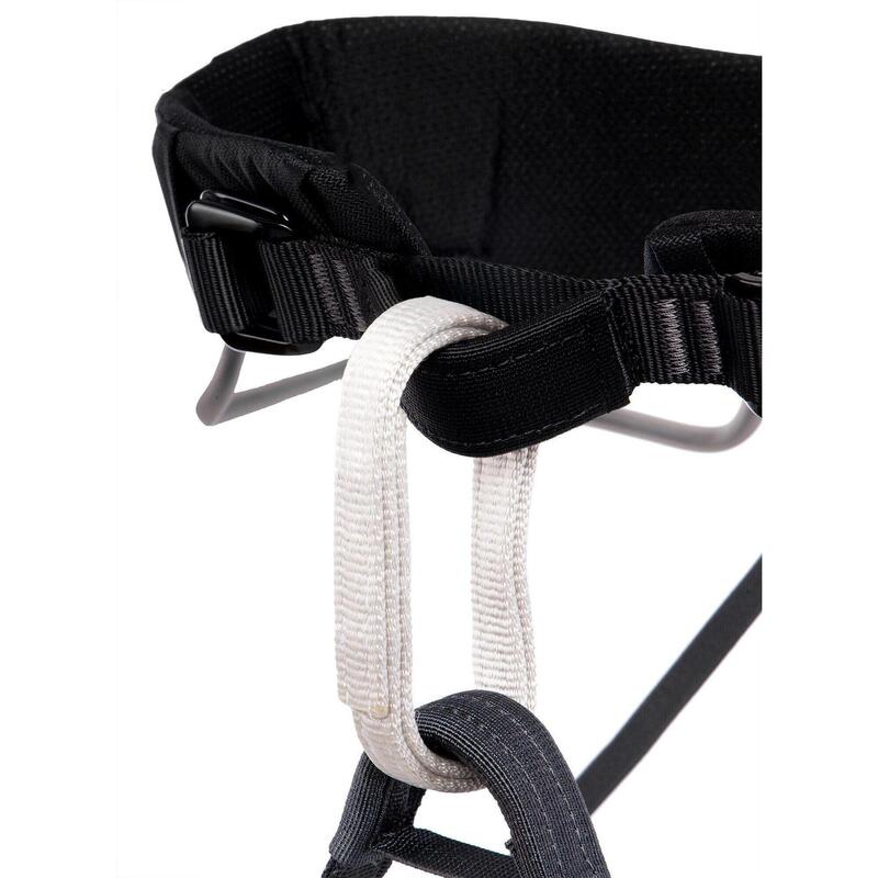 Uprząż wspinaczkowa Black Diamond MOMENTUM 4S
