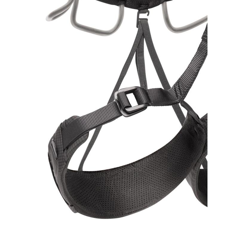 Uprząż wspinaczkowa Black Diamond MOMENTUM 4S
