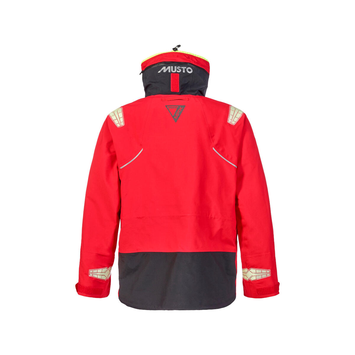 MPX Gore-Tex Pro Offshore 2.0 Segeljacke Herren rot 2/7