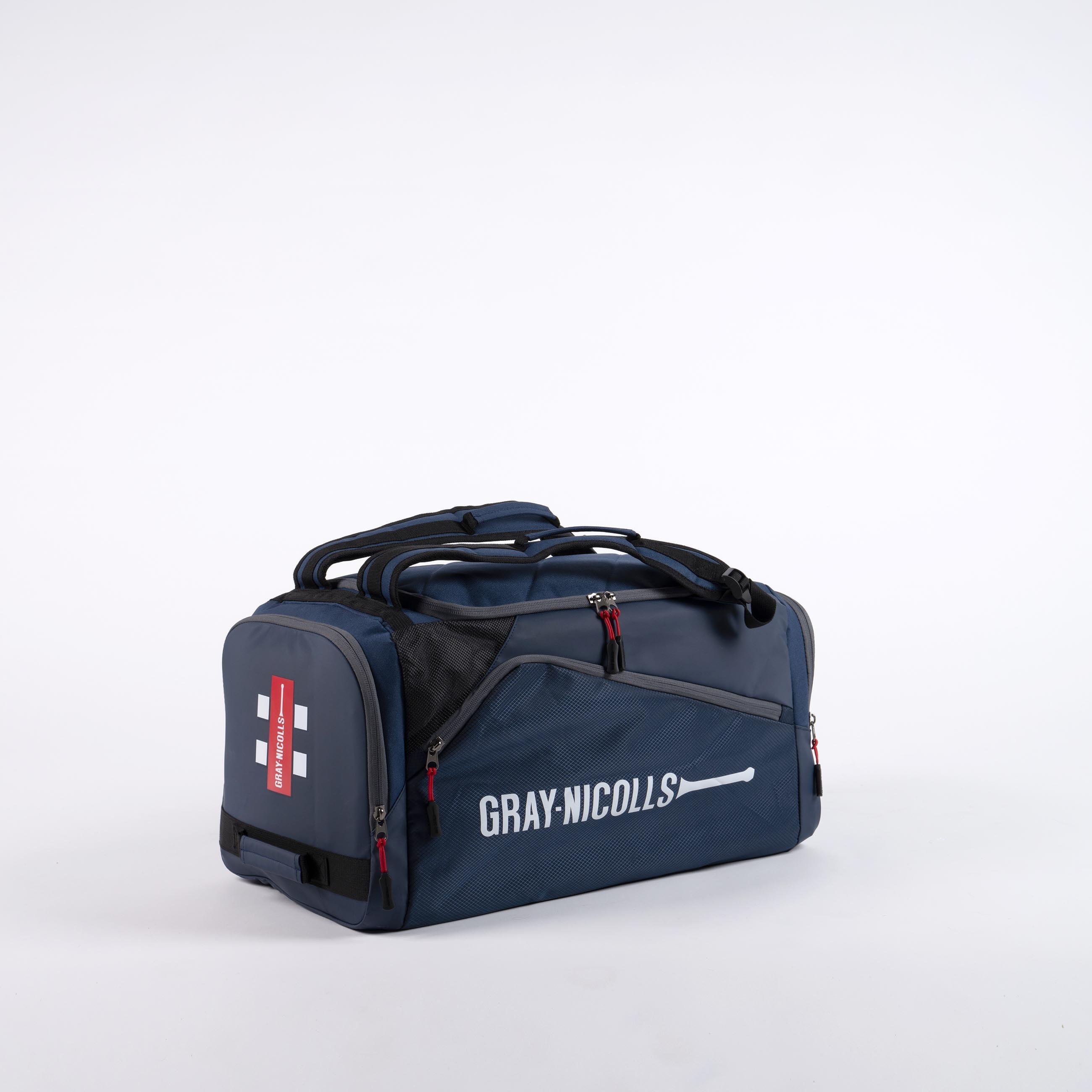 Torba sportowa Gray-Nicolls Team Holdall