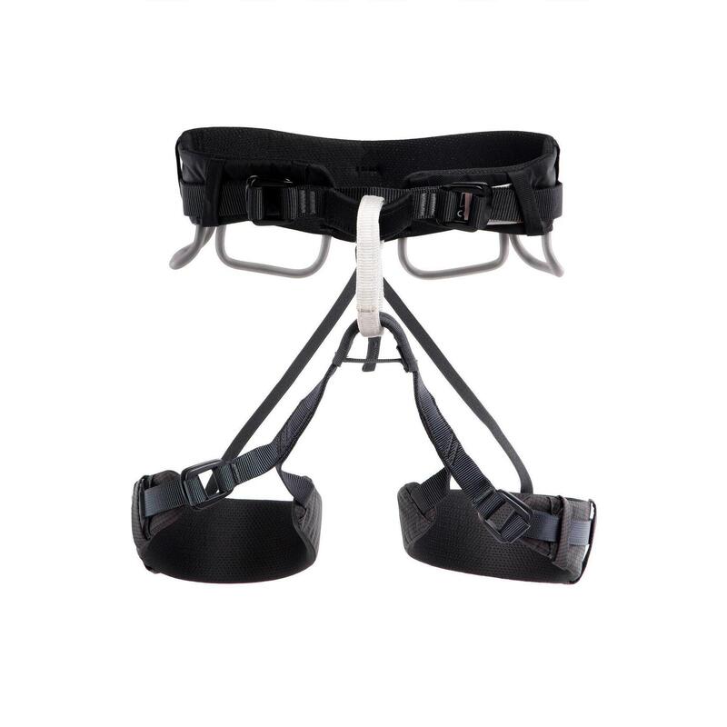 Uprząż wspinaczkowa Black Diamond MOMENTUM 4S
